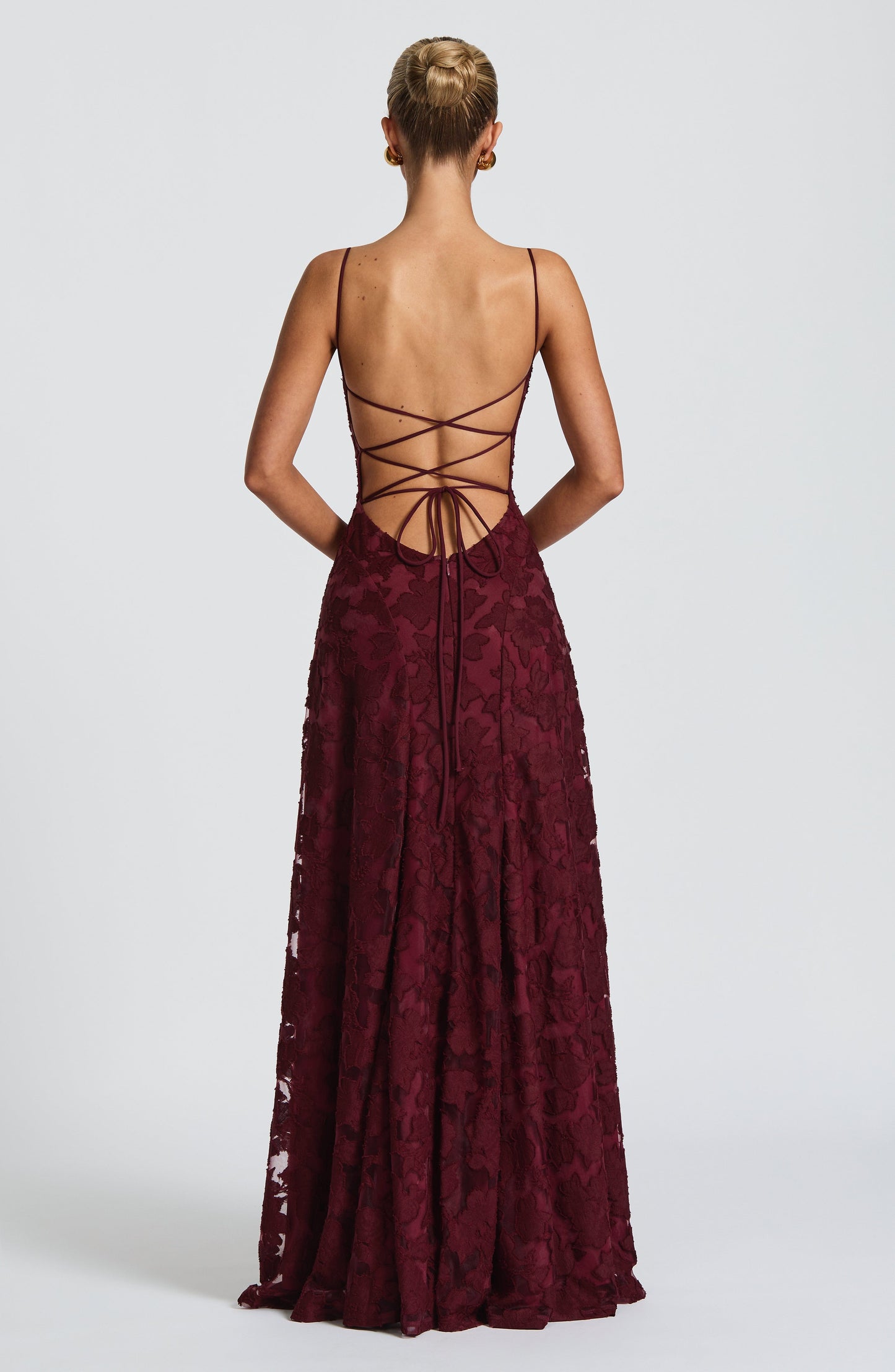 Vestido Monéir