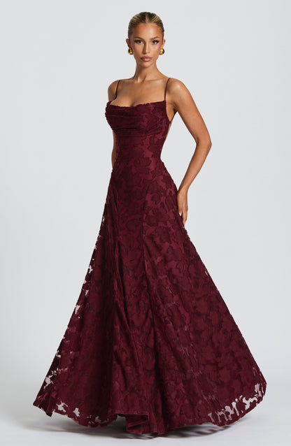 Vestido Monéir