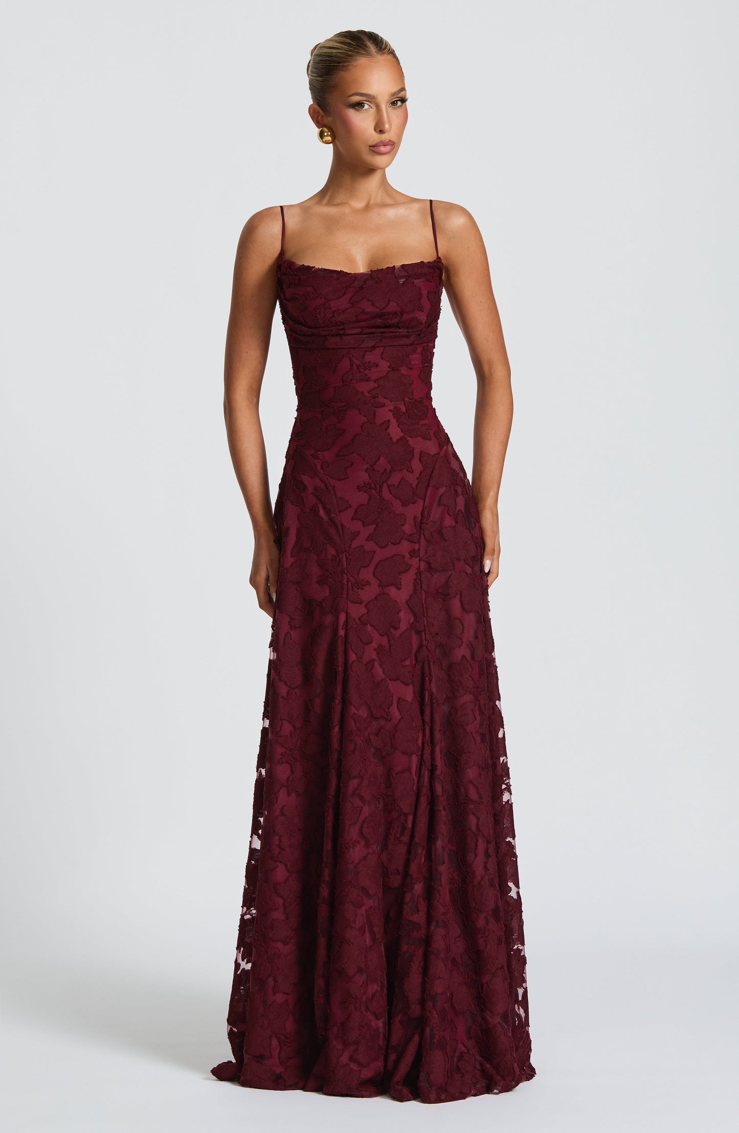 Vestido Monéir