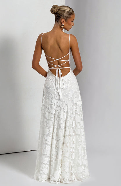 Vestido Monéir