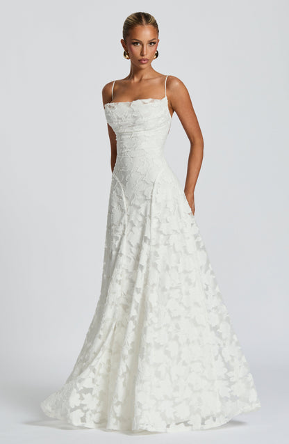 Vestido Monéir
