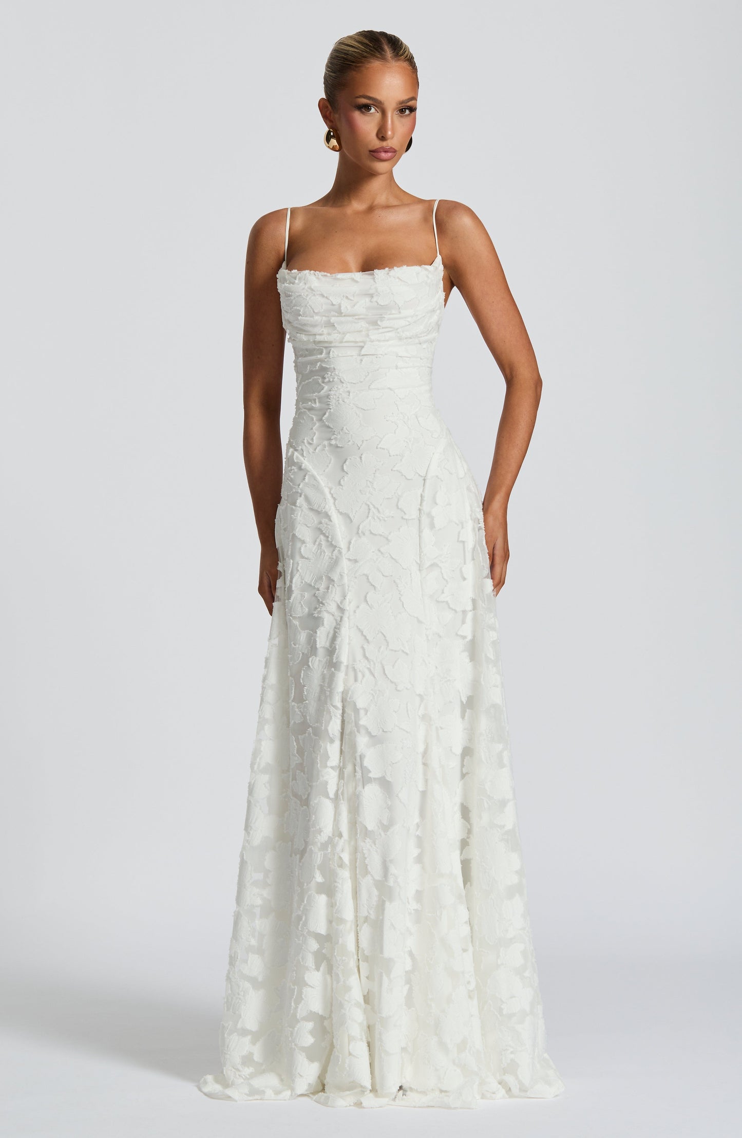 Vestido Monéir