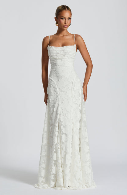 Vestido Monéir