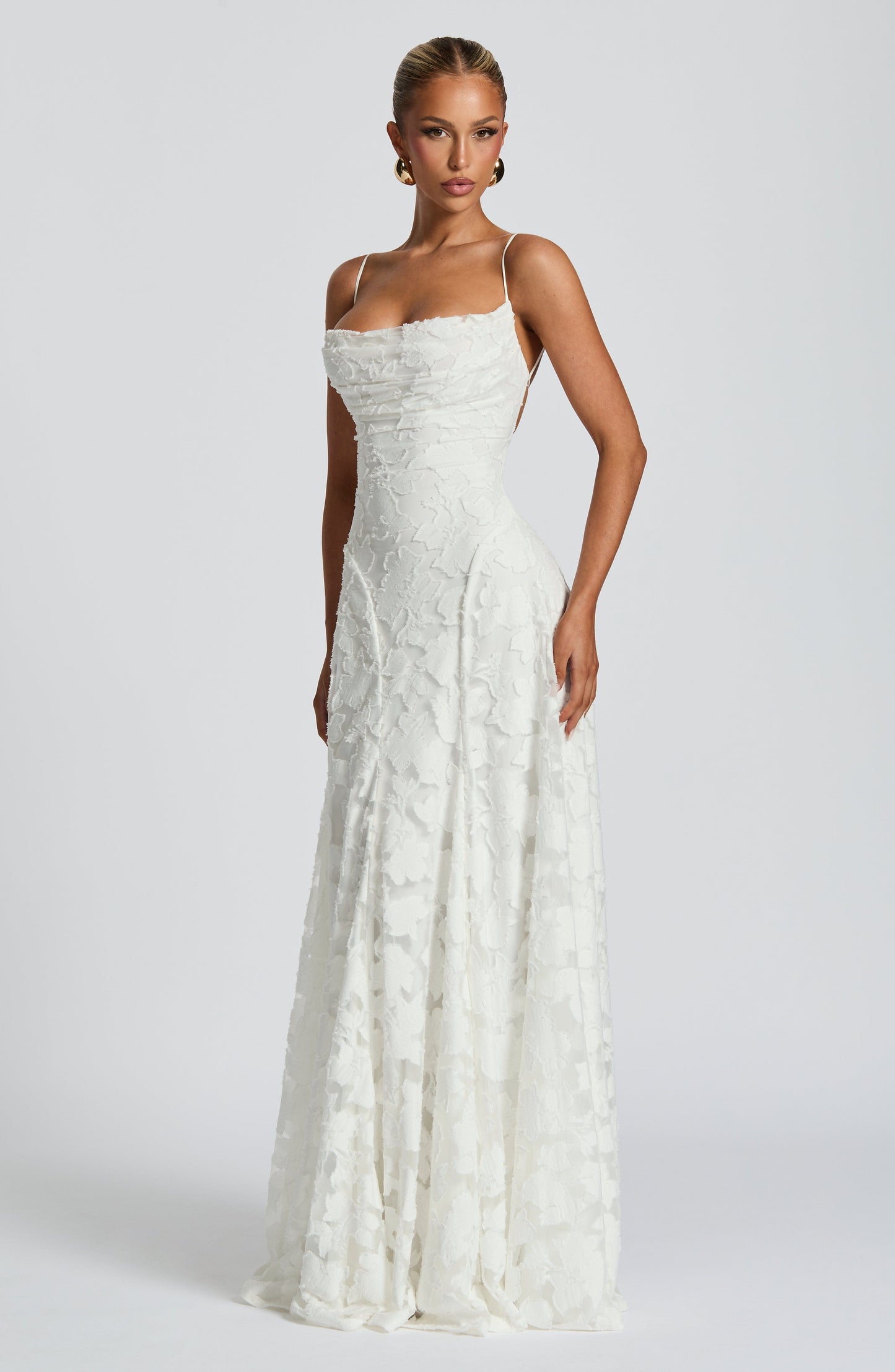 Vestido Monéir