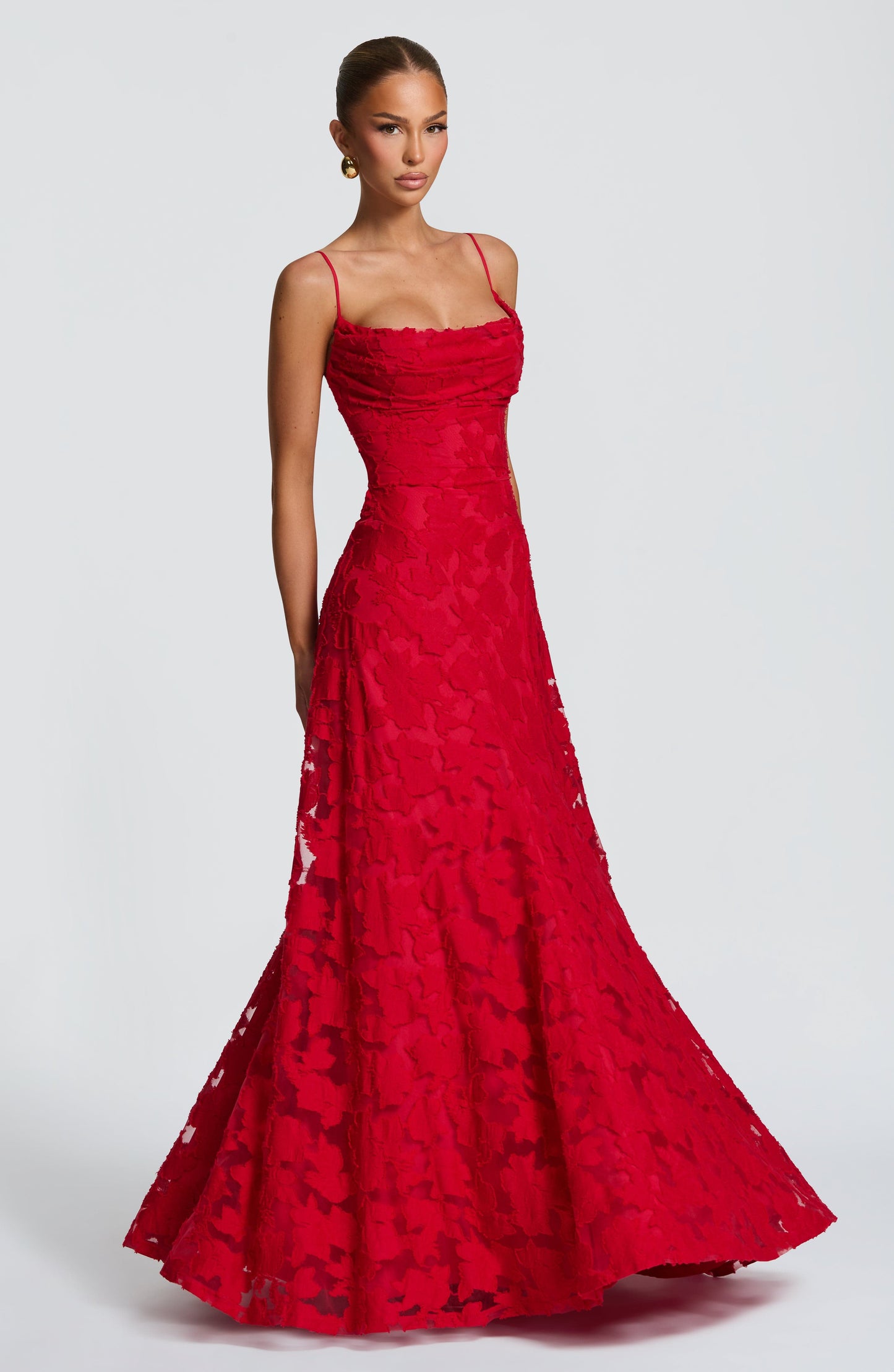 Vestido Monéir
