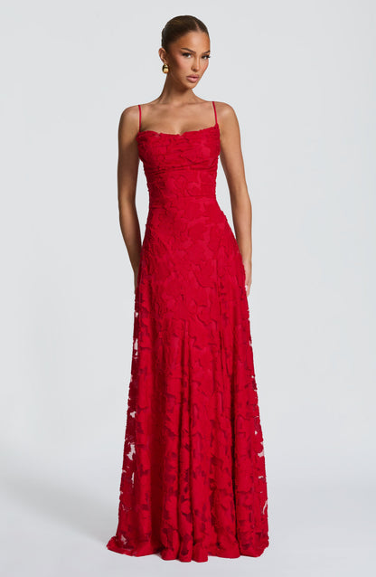 Vestido Monéir