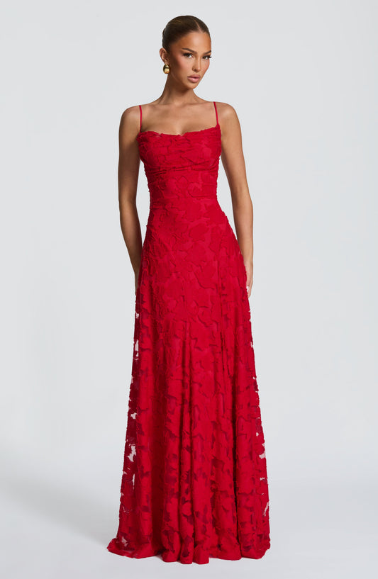 Vestido Monéir