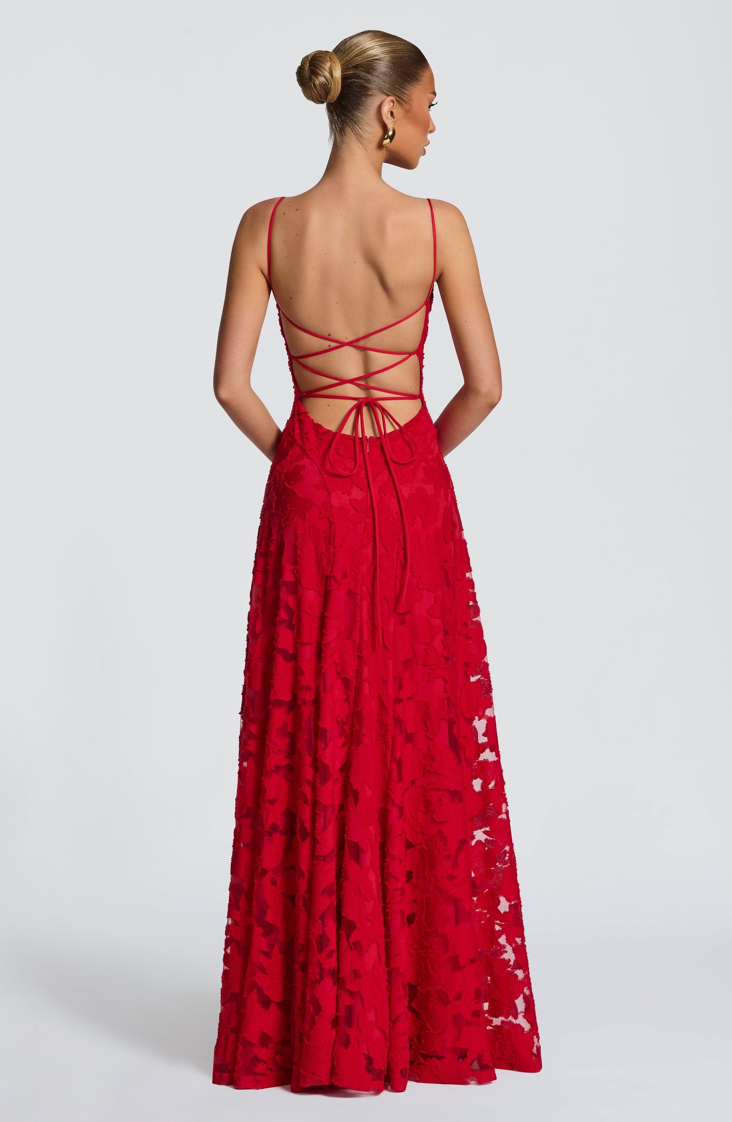 Vestido Monéir