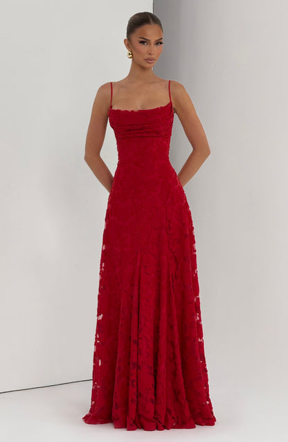 Vestido Monéir