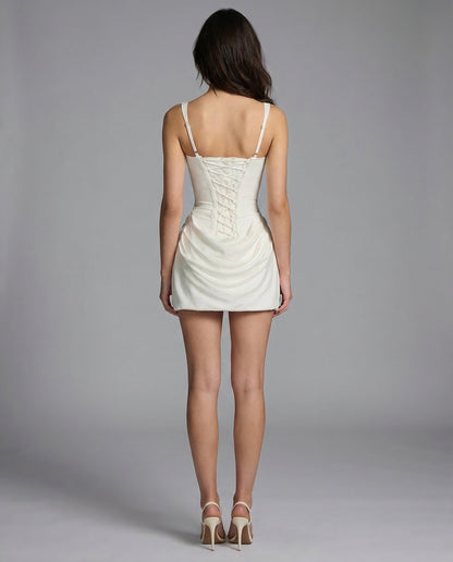 Vestido Opaline