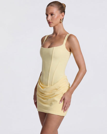 Vestido Opaline