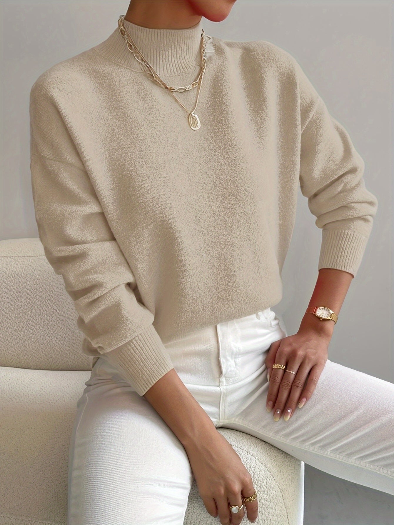Jersey Velour