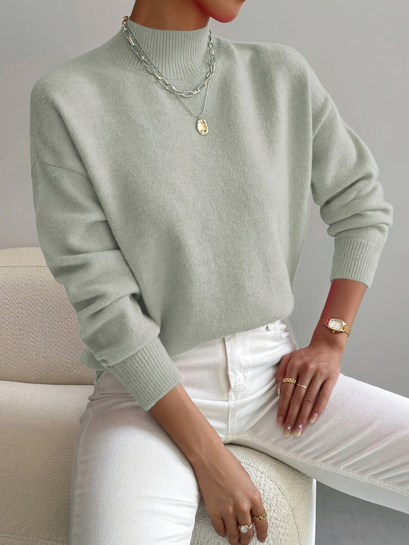 Jersey Velour