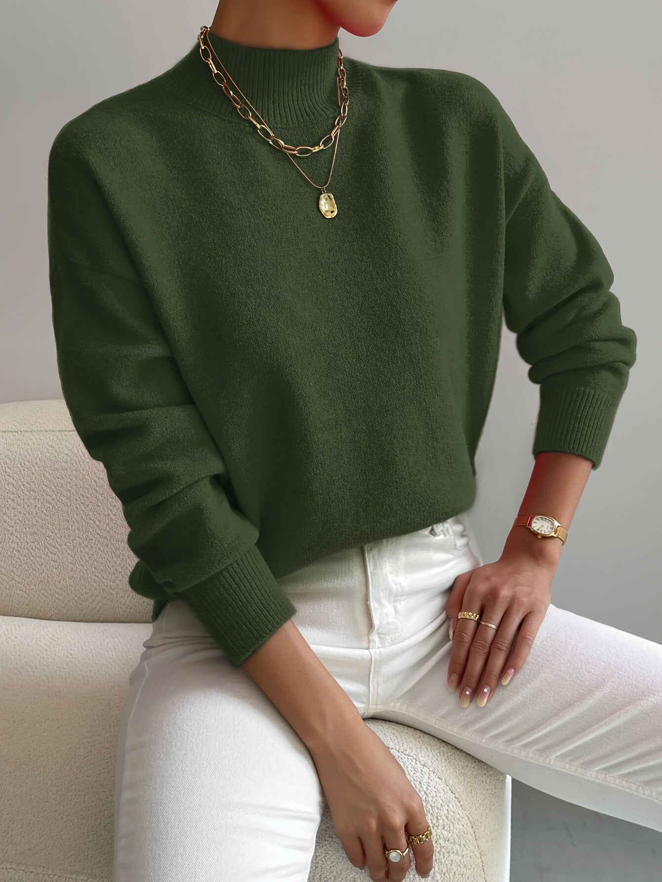 Jersey Velour
