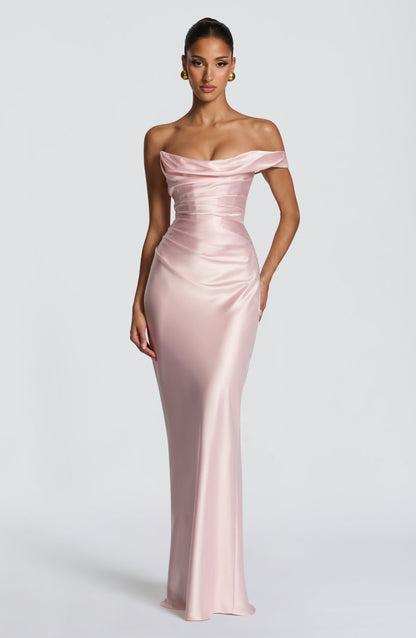 Vestido Amoura