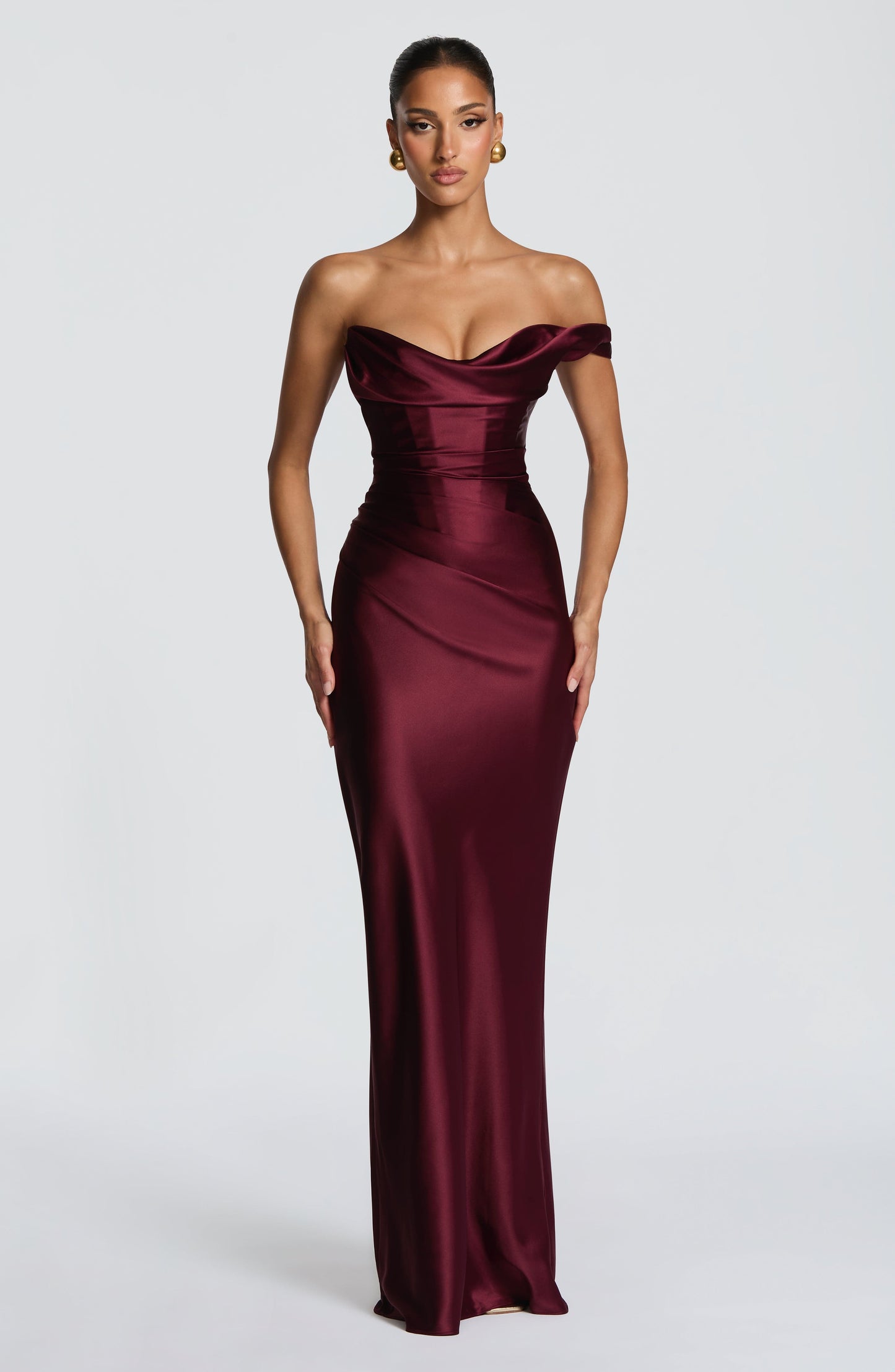 Vestido Amoura