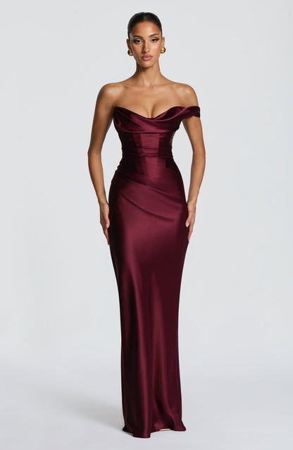 Vestido Amoura