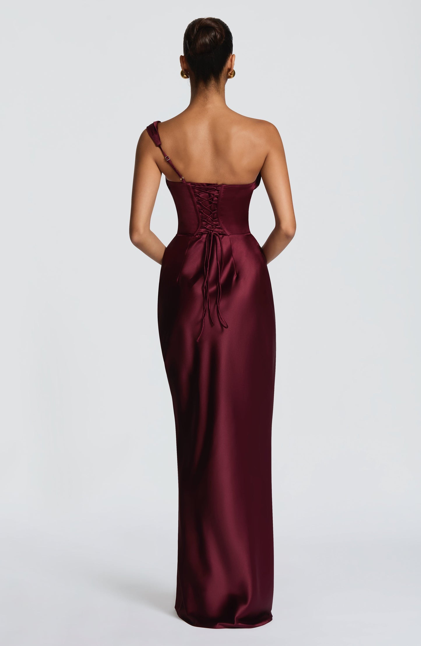 Vestido Amoura