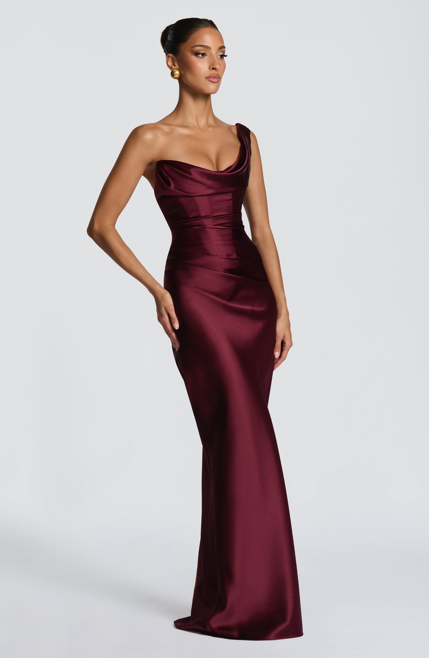Vestido Amoura
