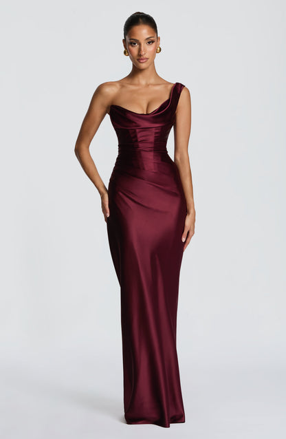 Vestido Amoura
