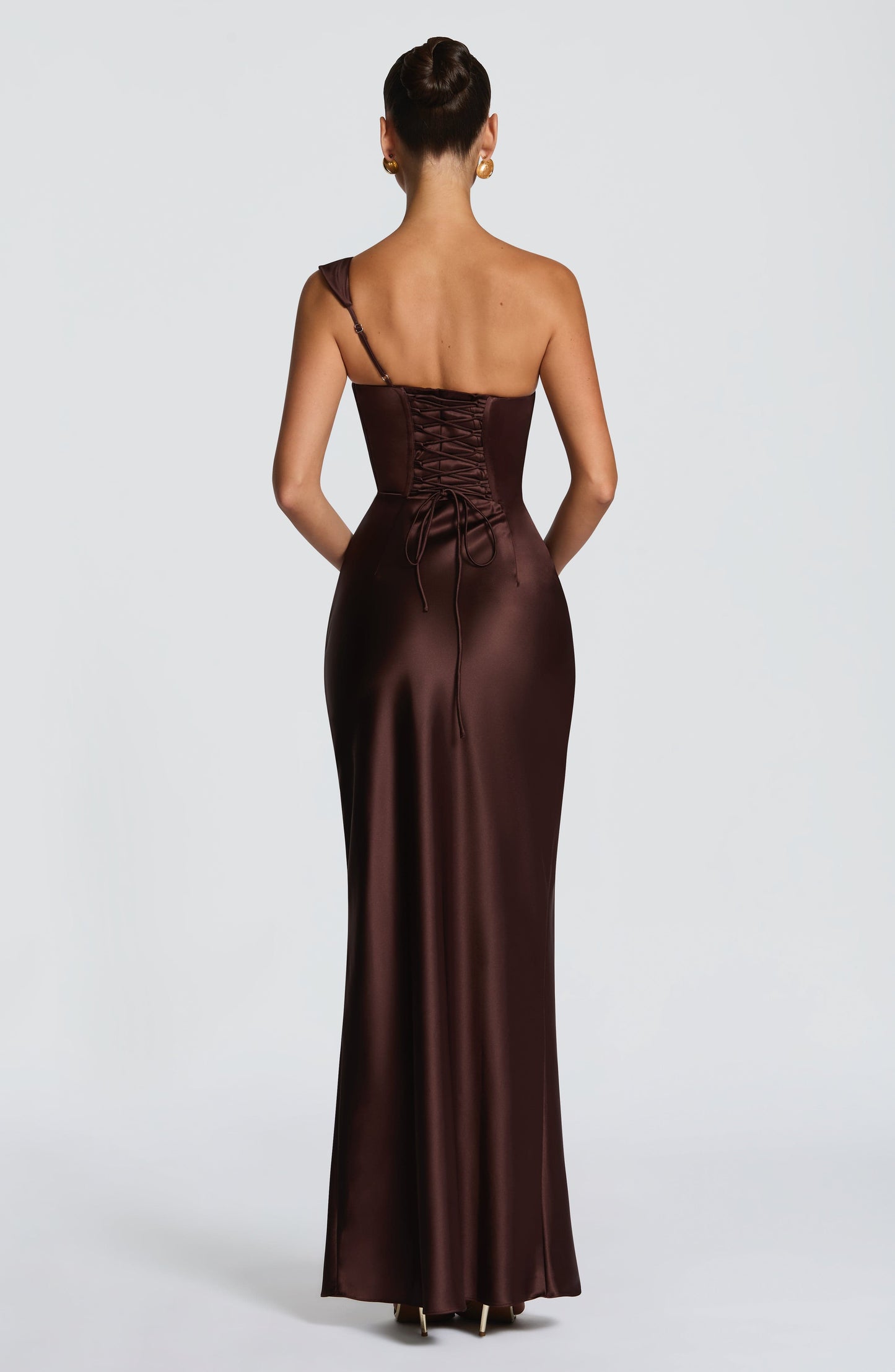 Vestido Amoura