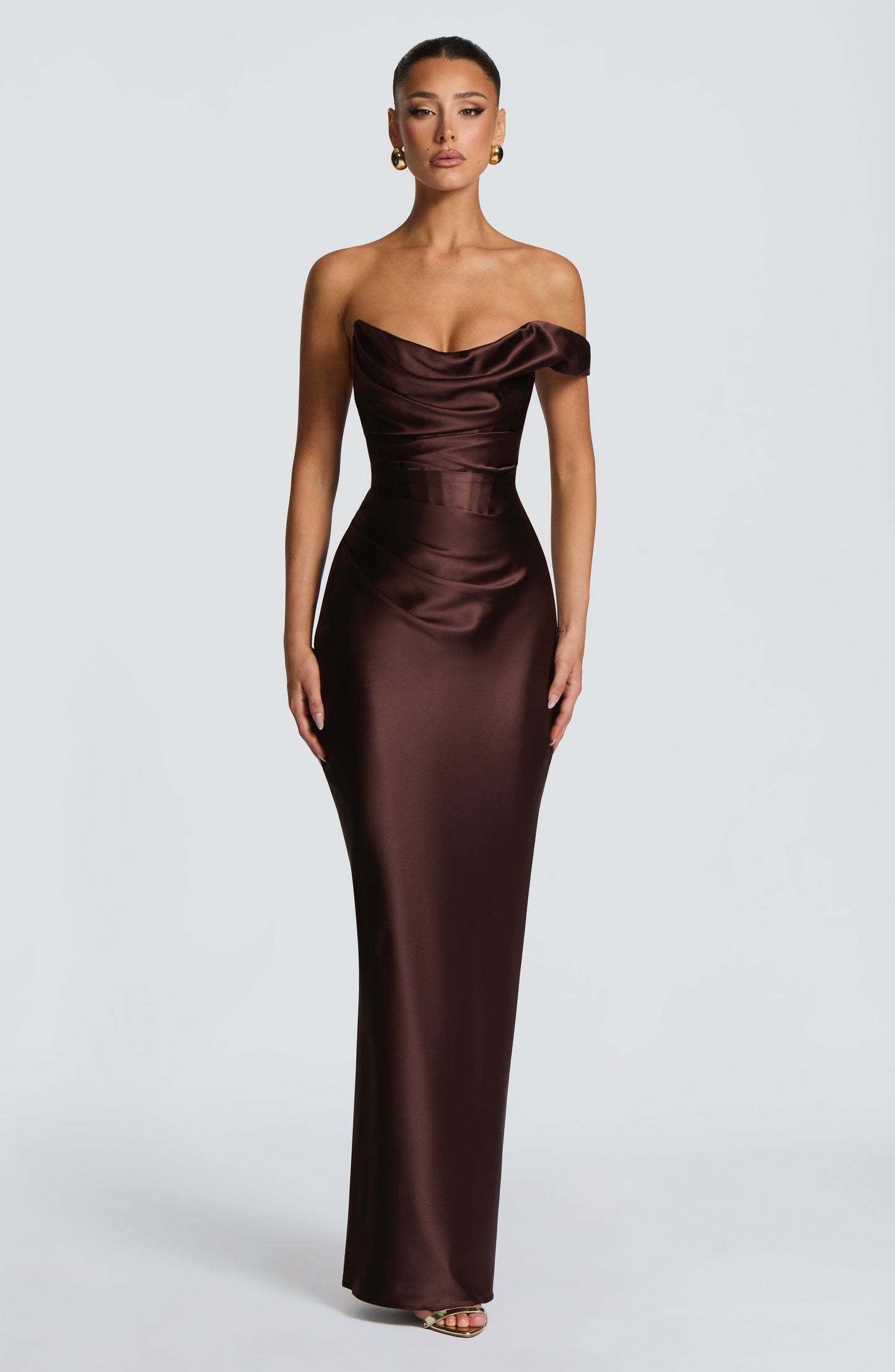 Vestido Amoura