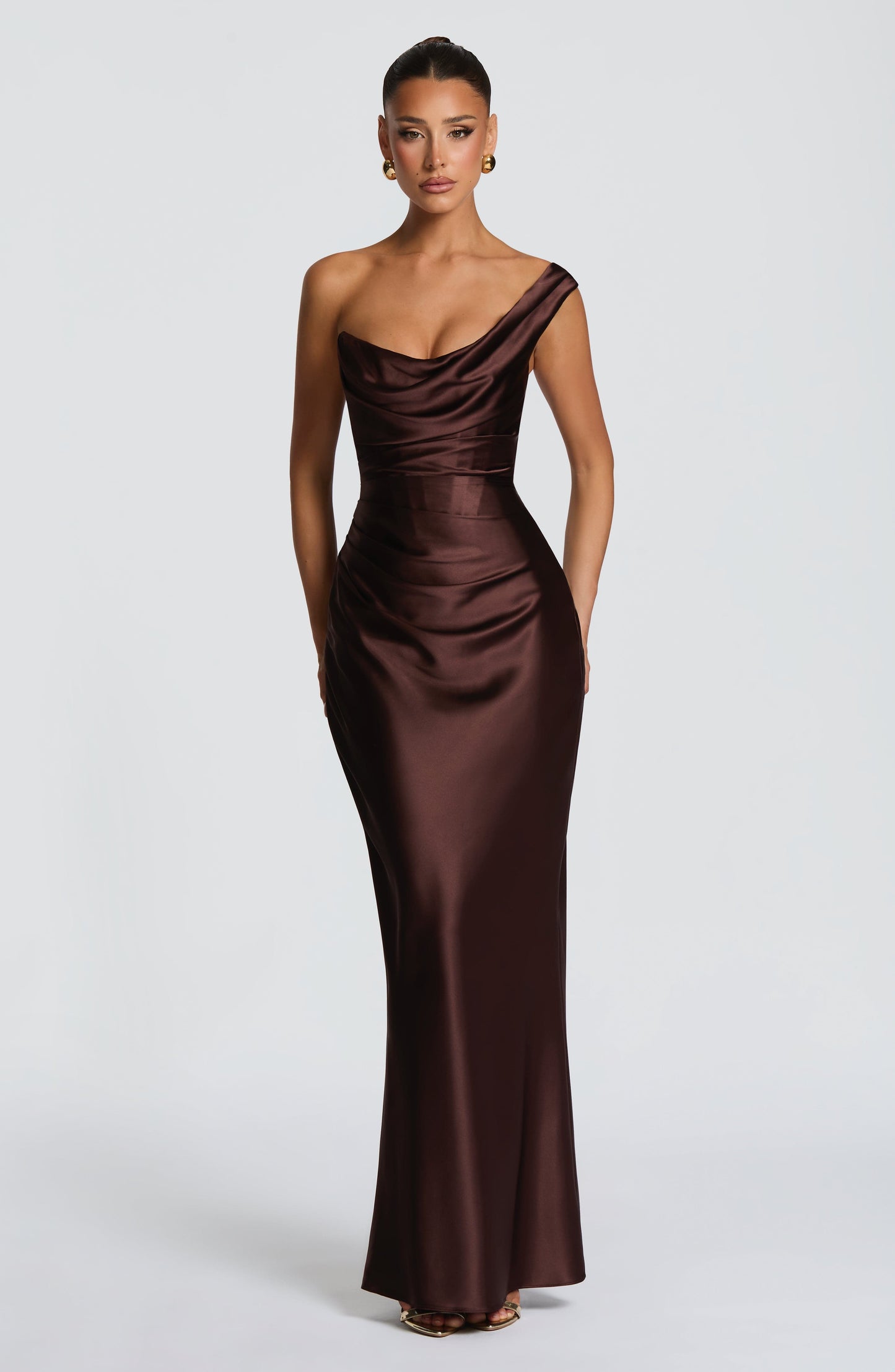 Vestido Amoura